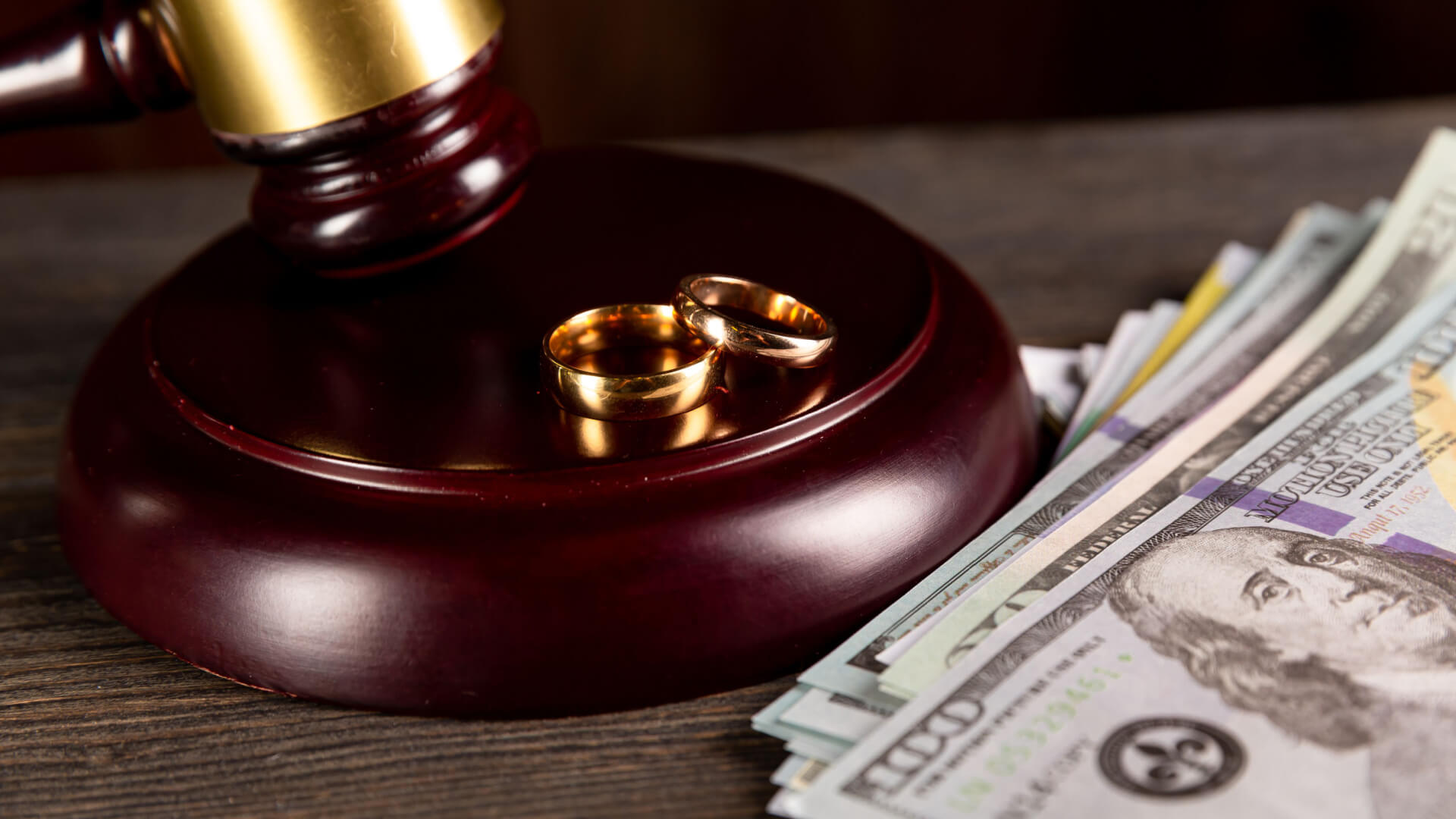 Who Qualifies for Spousal Support?