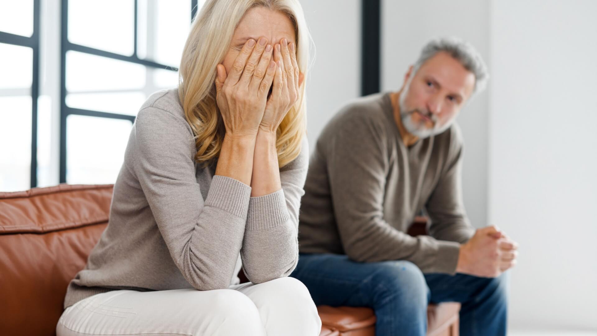 What is Gray Divorce?