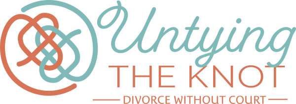 Untying The Knot Mediation