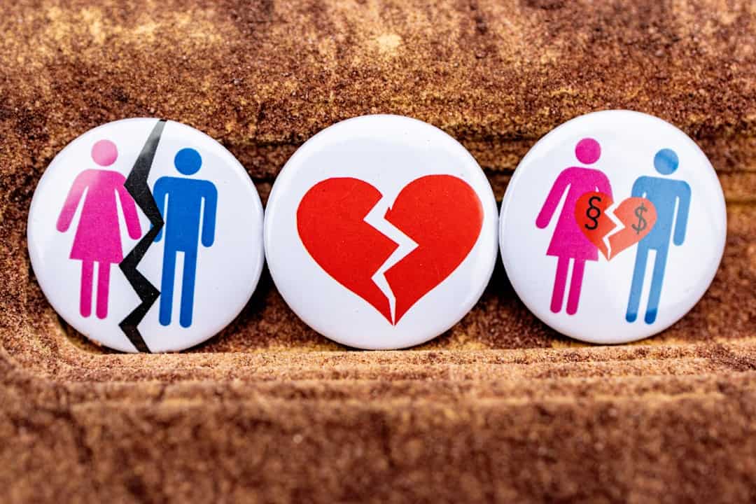 Divorce and Asset Distribution - florida divorce law equitable distribution