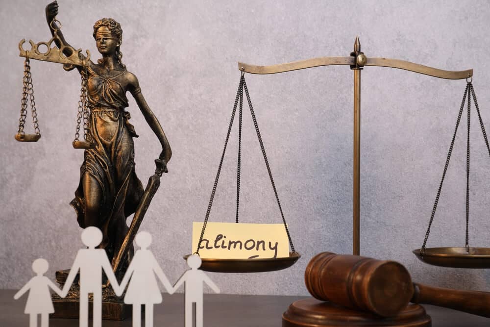 ending permanent alimony in Florida