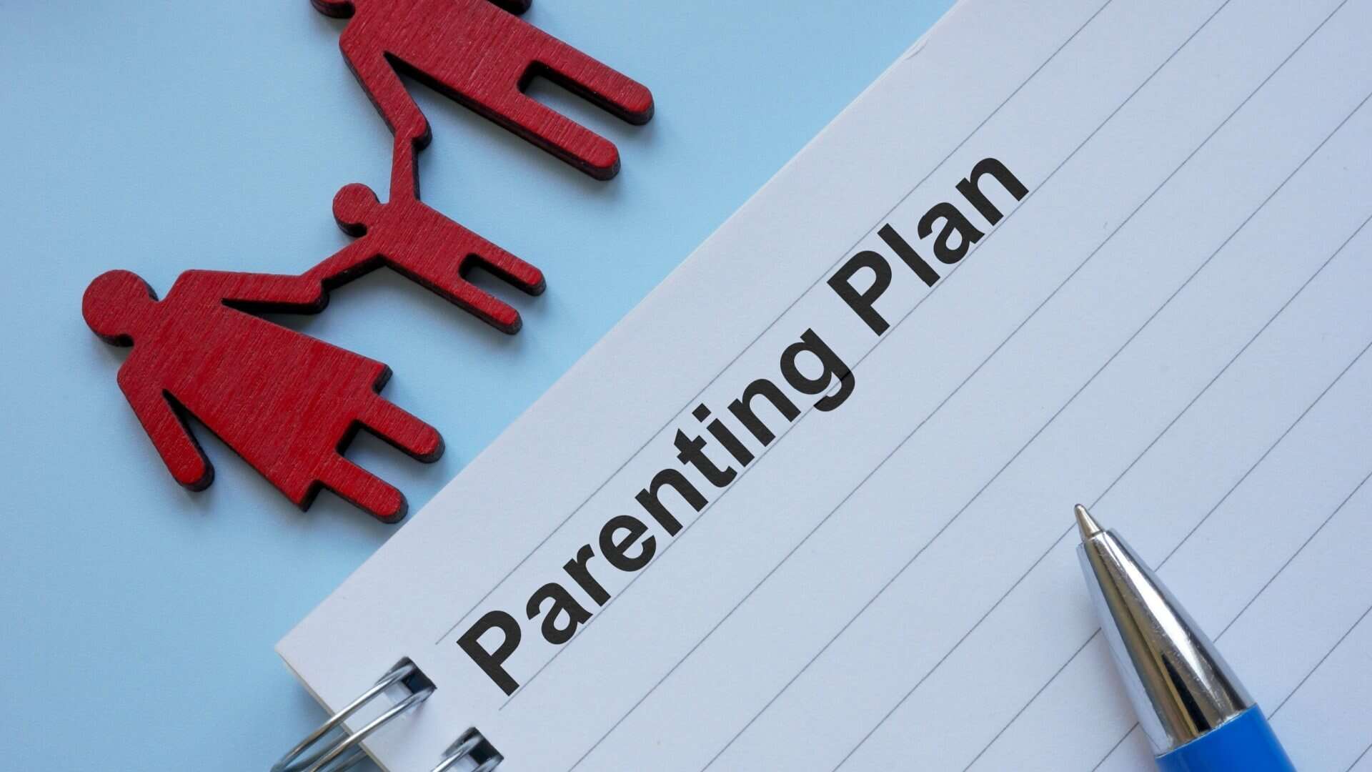 Ignoring Your Florida Parenting Plan Could Land You in Hot Water