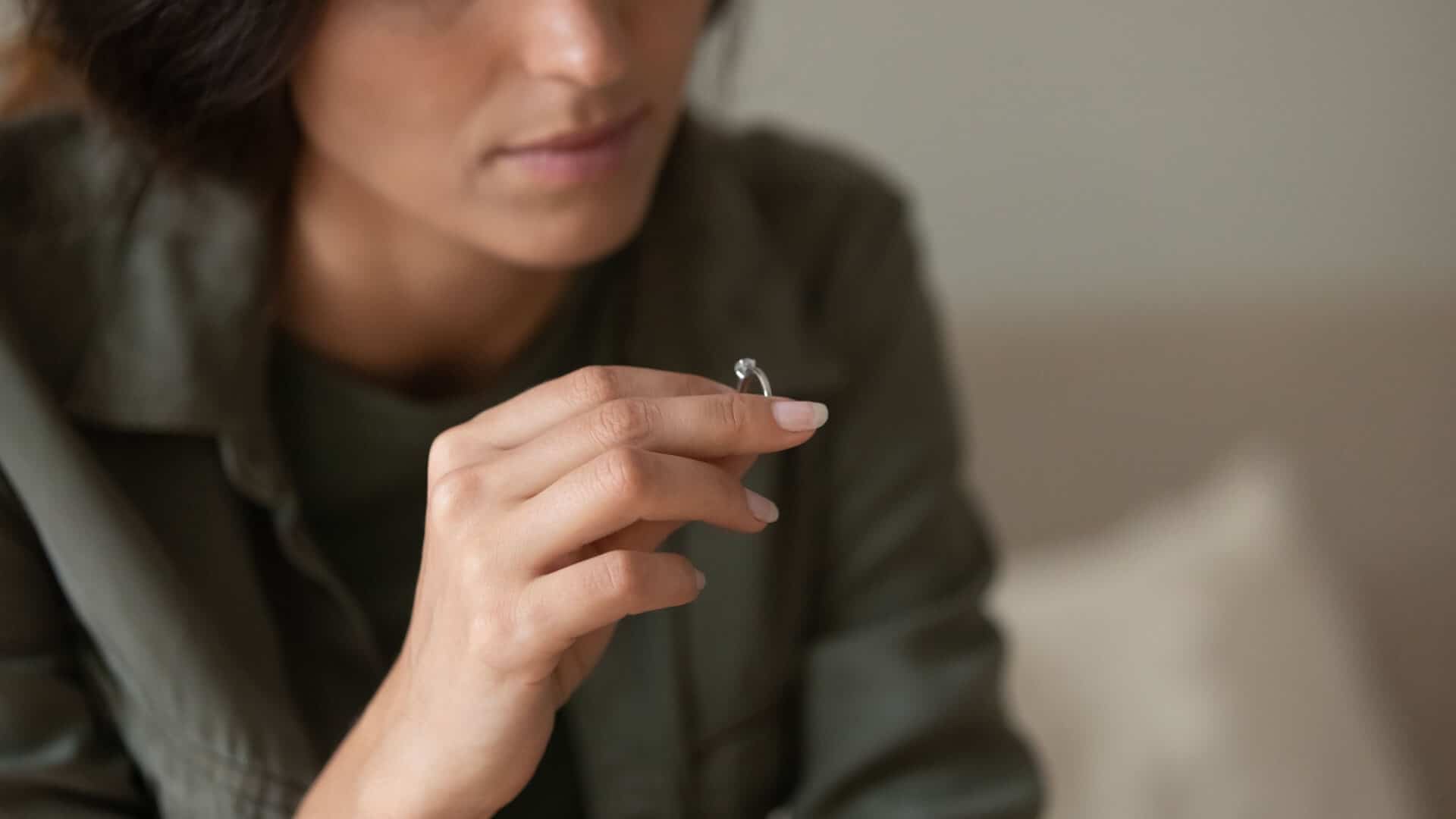 What Can Be Used Against You During Divorce?