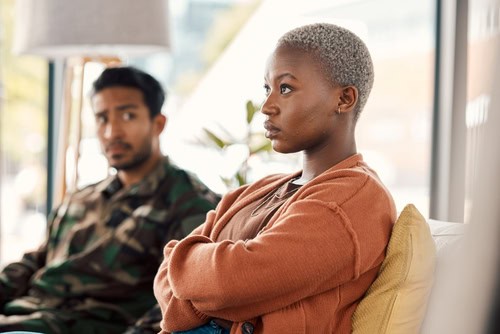 How is Divorce Different in Florida if Your Spouse is in the Military?